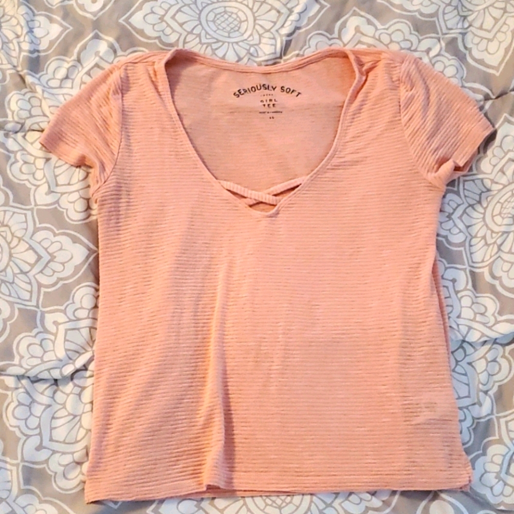 Seriously soft Tshirt
